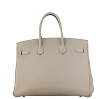 Hermes Birkin 35 Togo