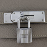 Hermes Birkin 35 Togo
