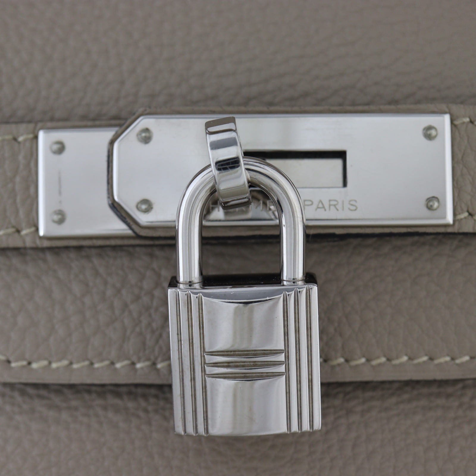 Hermes Birkin 35 Togo