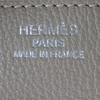 Hermes Birkin 35 Togo