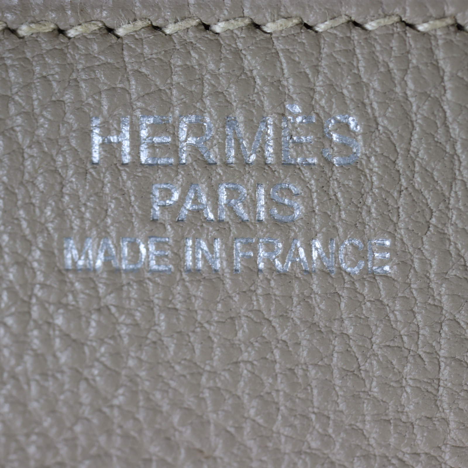 Hermes Birkin 35 Togo
