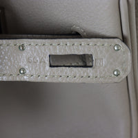 Hermes Birkin 35 Togo