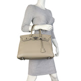 Hermes Birkin 35 Togo