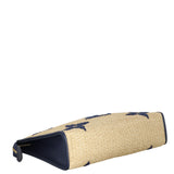 Louis Vuitton Toiletry Pouch 26 Monogram Giant Raffia
