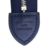 Louis Vuitton Toiletry Pouch 26 Monogram Giant Raffia