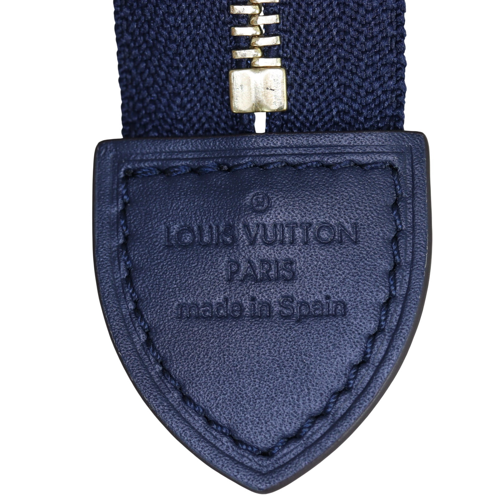 Louis Vuitton Toiletry Pouch 26 Monogram Giant Raffia