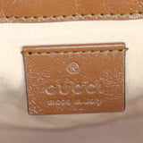 Gucci GG Marmont Matelasse Super Mini Shoulder Bag