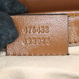 Gucci GG Marmont Matelasse Super Mini Shoulder Bag