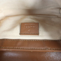 Gucci GG Marmont Matelasse Super Mini Shoulder Bag