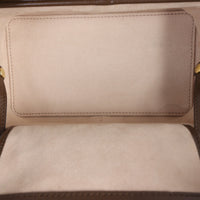 Gucci GG Supreme Mini Clasp Bag