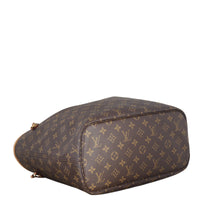 Louis Vuitton Neverfull MM Monogram