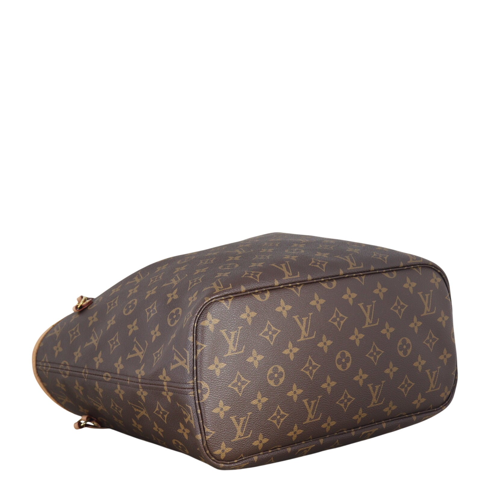 Louis Vuitton Neverfull MM Monogram