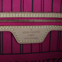 Louis Vuitton Neverfull MM Monogram
