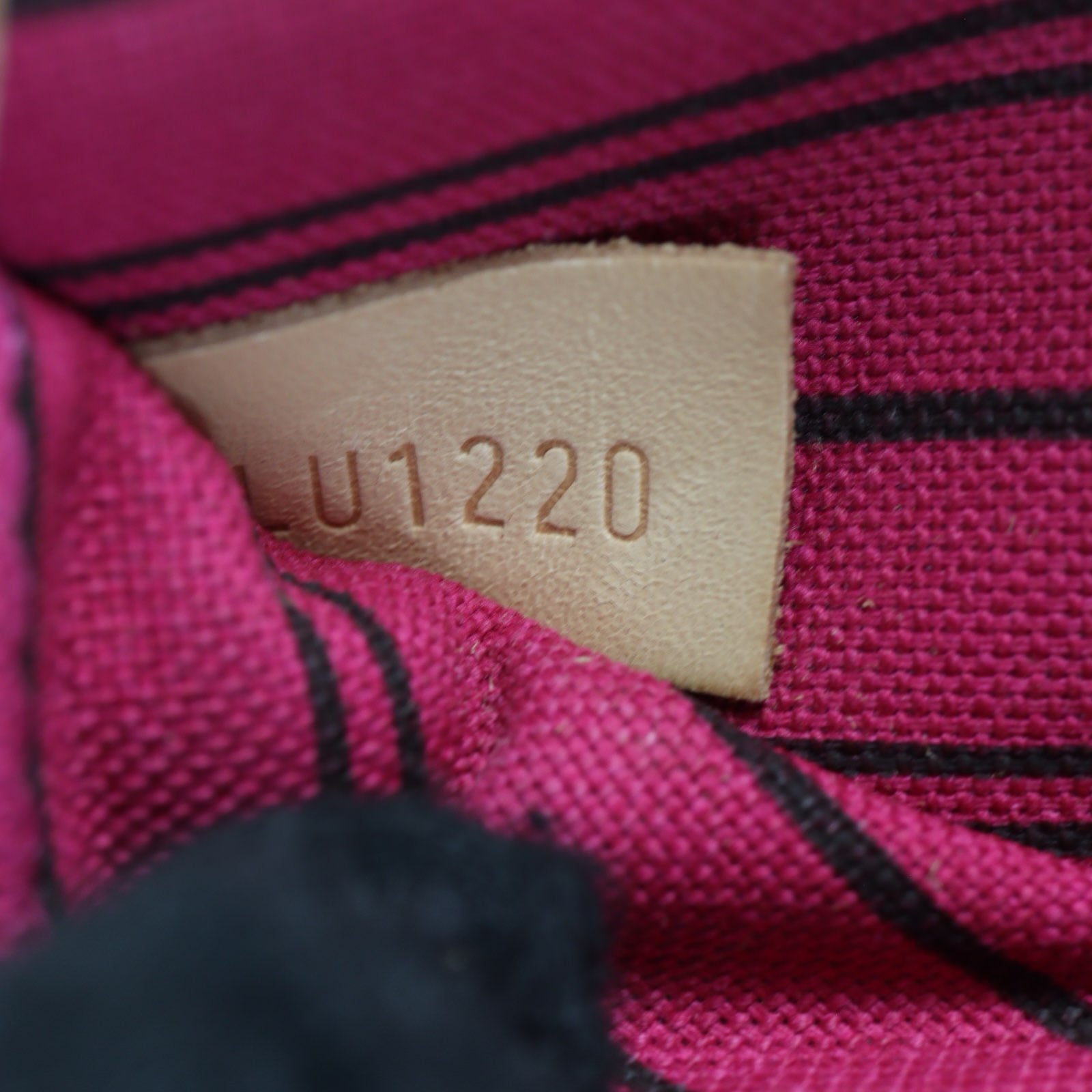 Louis Vuitton Neverfull MM Monogram