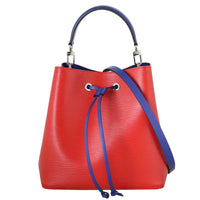 Louis Vuitton NeoNoe MM Epi