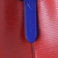 Louis Vuitton NeoNoe MM Epi