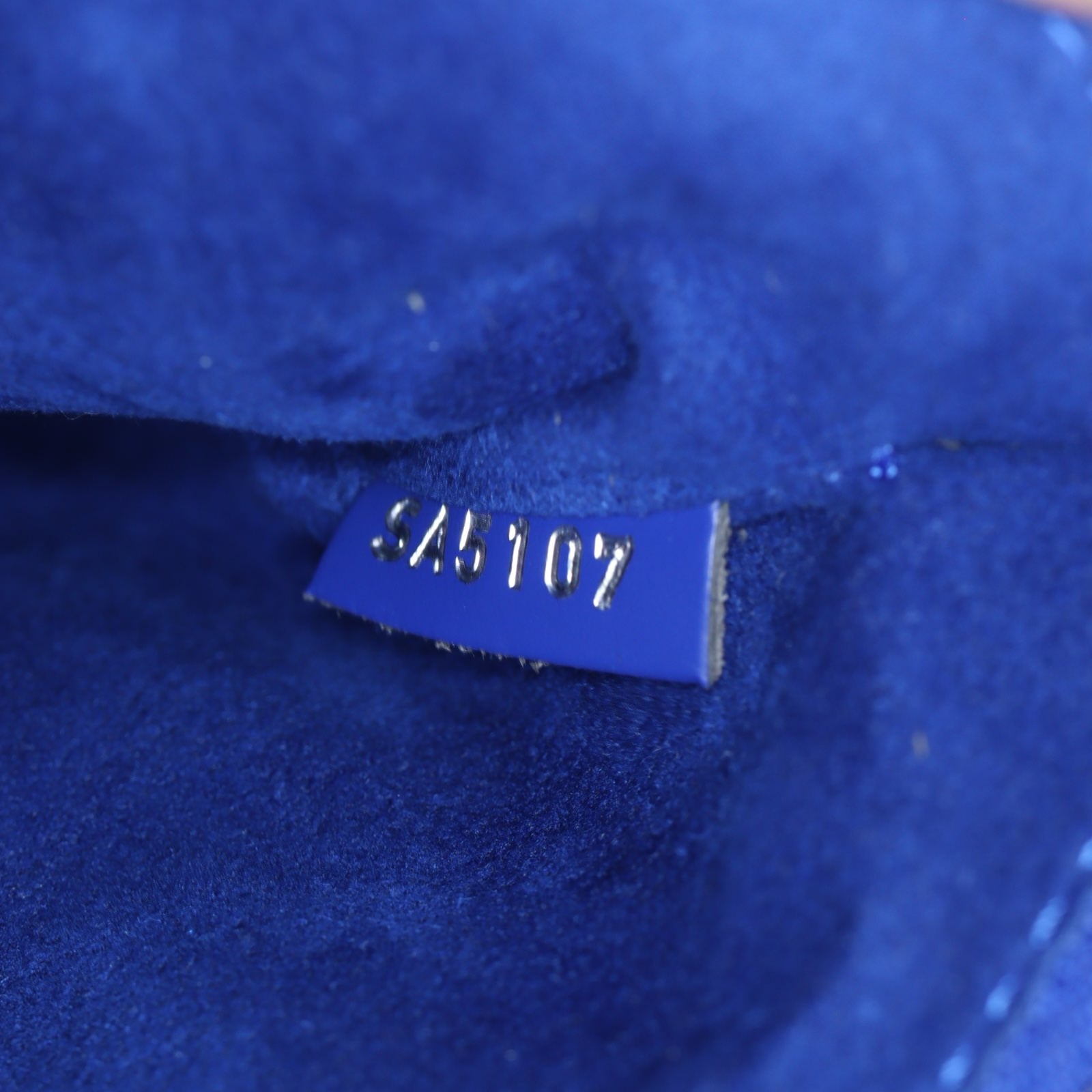 Louis Vuitton NeoNoe MM Epi