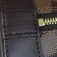 Louis Vuitton Alma BB Damier Ebene