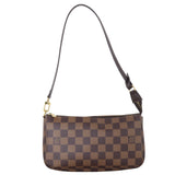 Louis Vuitton Pochette Accessoires Damier Ebene
