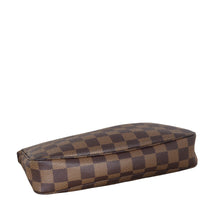 Louis Vuitton Pochette Accessoires Damier Ebene