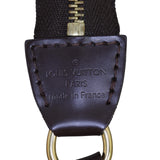 Louis Vuitton Pochette Accessoires Damier Ebene