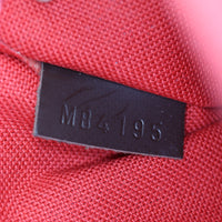 Louis Vuitton Pochette Accessoires Damier Ebene