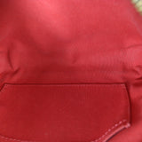 Louis Vuitton Pochette Accessoires Damier Ebene