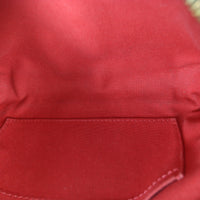 Louis Vuitton Pochette Accessoires Damier Ebene
