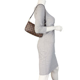 Louis Vuitton Pochette Accessoires Damier Ebene