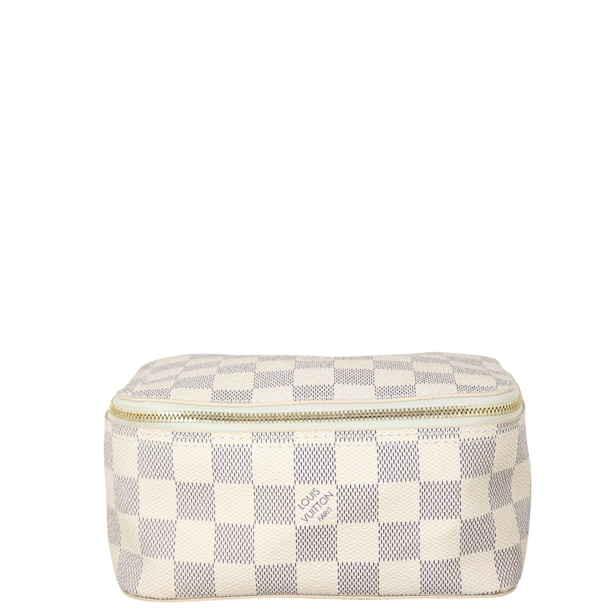 Louis Vuitton Packing Cube PM Damier Azur