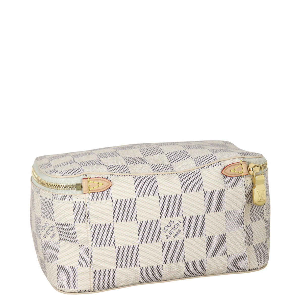 Louis Vuitton Packing Cube PM Damier Azur