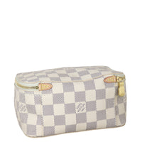 Louis Vuitton Packing Cube PM Damier Azur