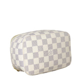 Louis Vuitton Packing Cube PM Damier Azur