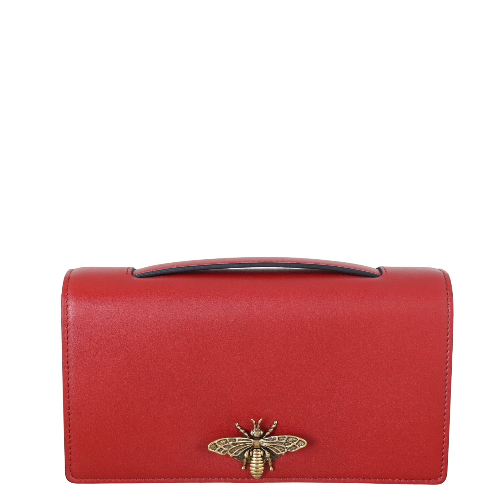 Dior Bee Clutch