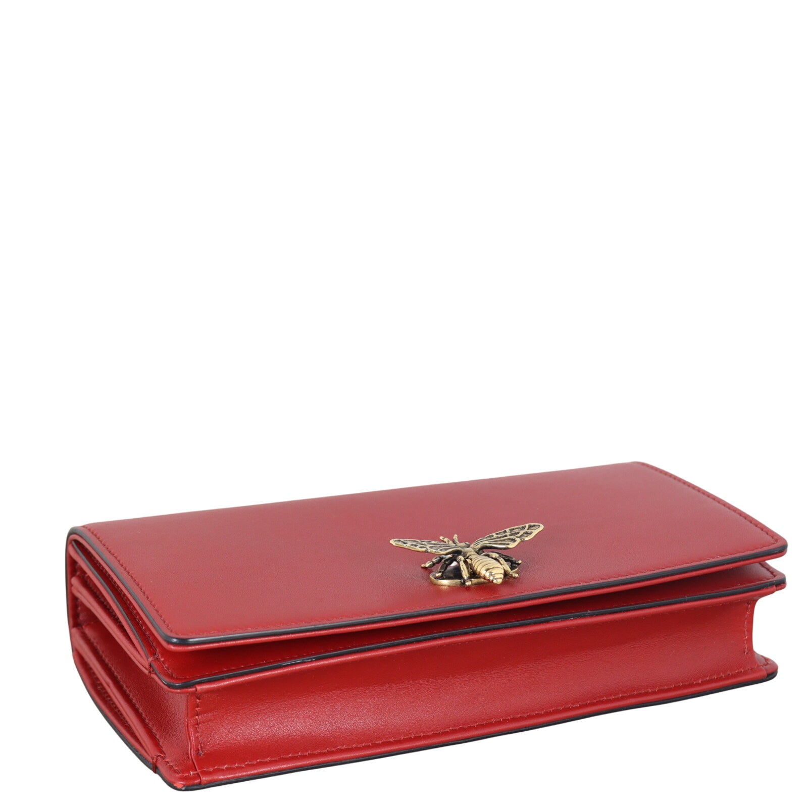 Dior Bee Clutch