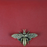 Dior Bee Clutch