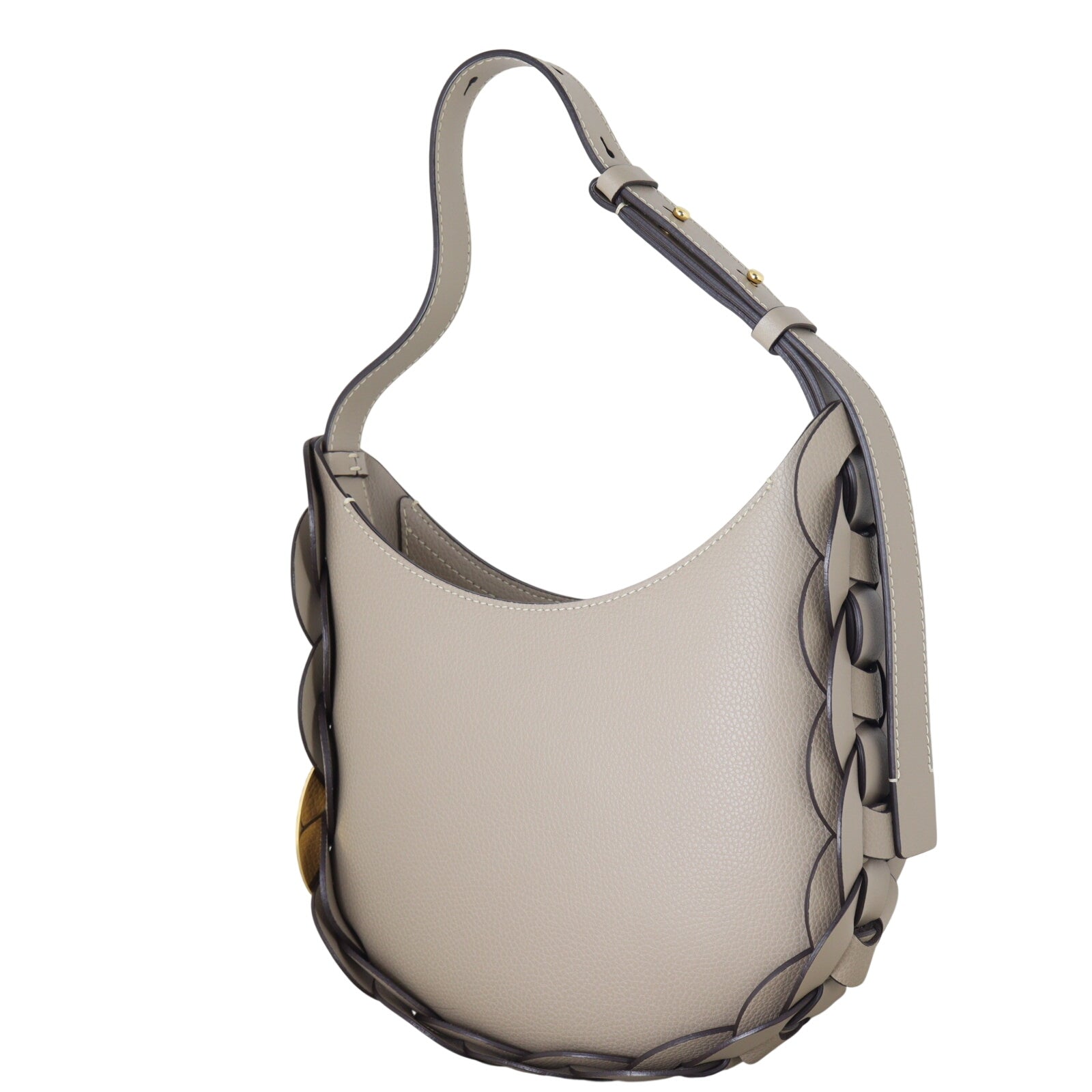 Chloe Darryl Shoulder Bag Small