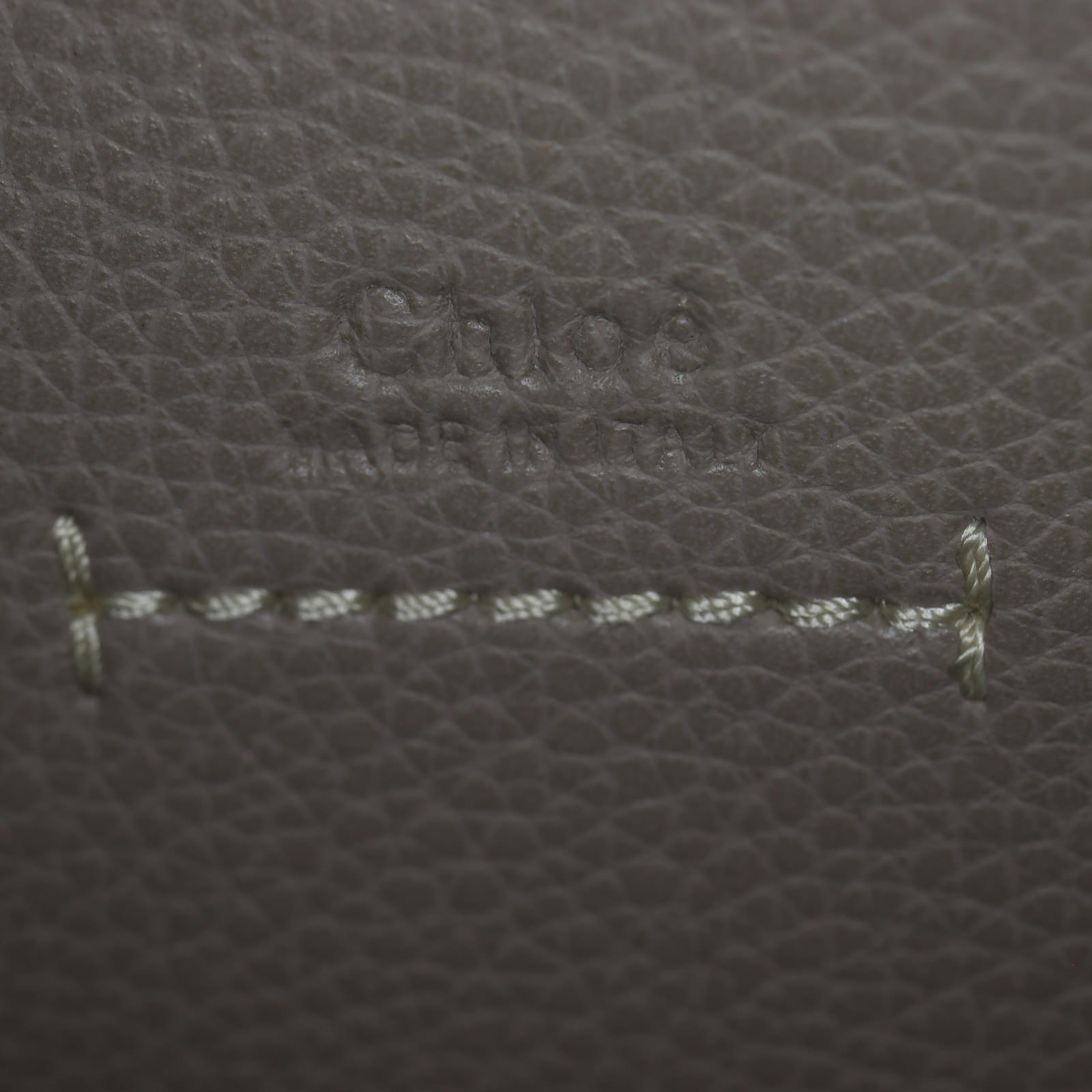Chloe Darryl Shoulder Bag Small