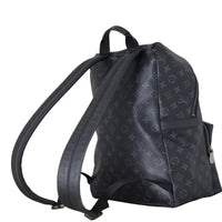 Louis Vuitton Discovery Backpack PM Monogram Eclipse