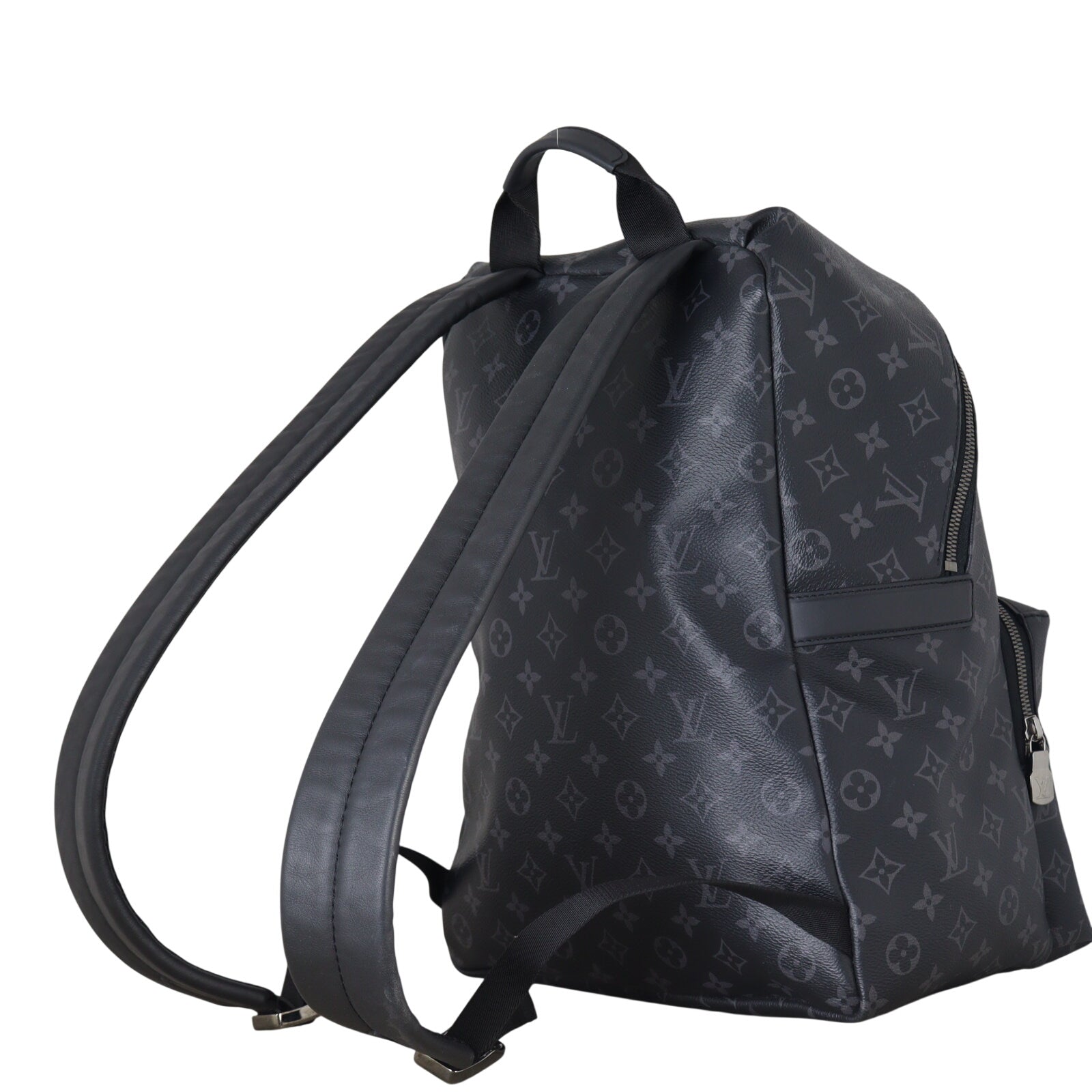 Louis Vuitton Discovery Backpack PM Monogram Eclipse