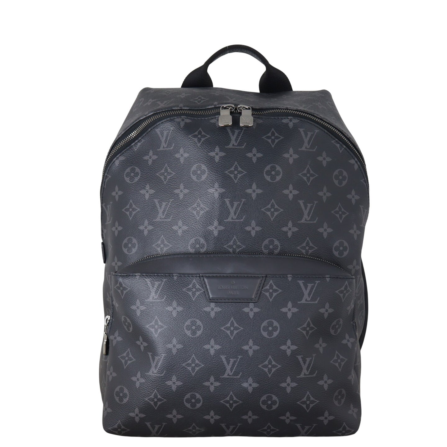 Louis Vuitton Discovery Backpack PM Monogram Eclipse