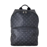 Louis Vuitton Discovery Backpack PM Monogram Eclipse