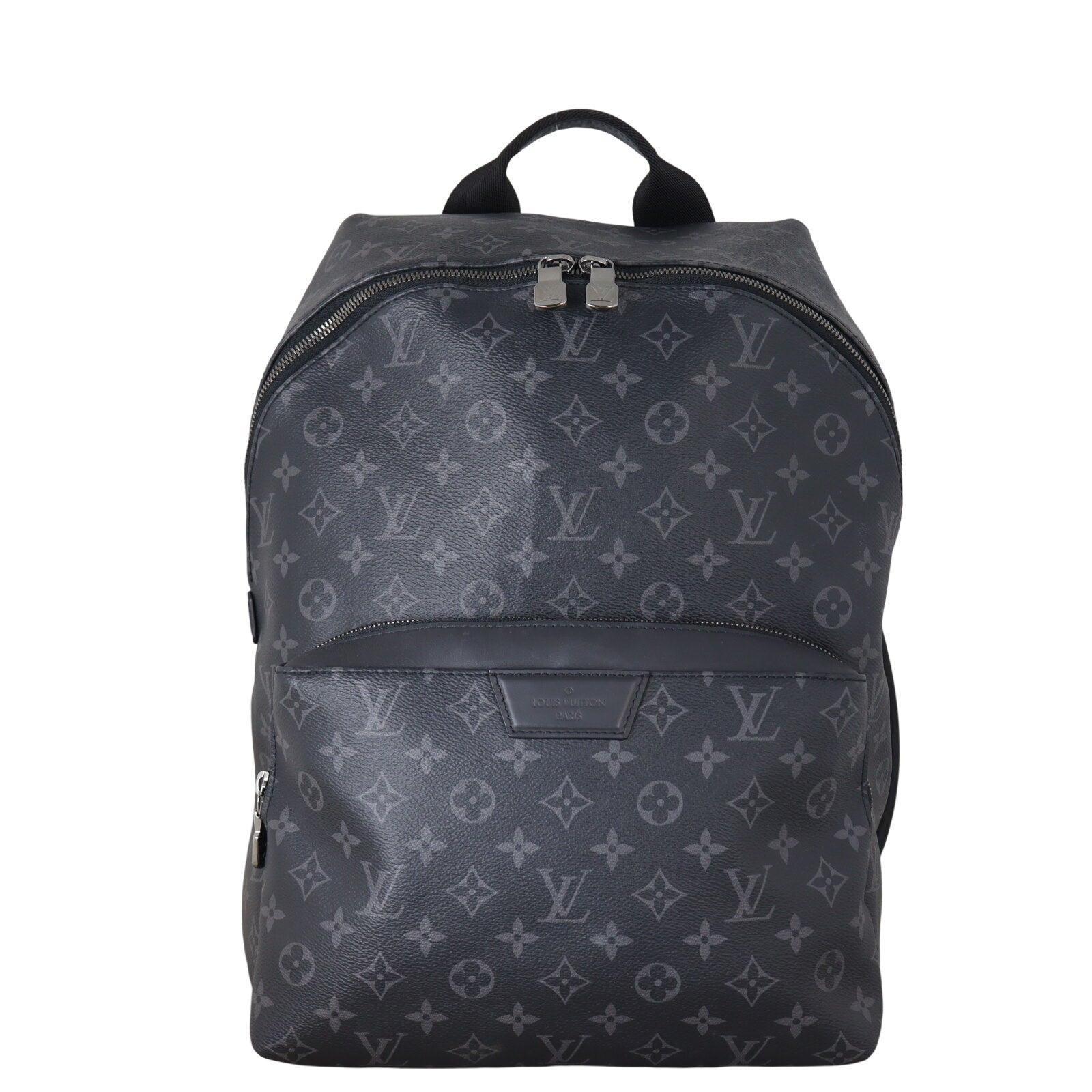 Louis Vuitton Discovery Backpack PM Monogram Eclipse
