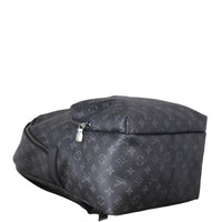 Louis Vuitton Discovery Backpack PM Monogram Eclipse