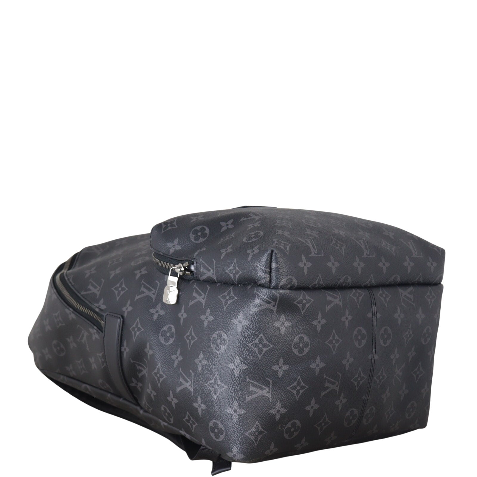 Louis Vuitton Discovery Backpack PM Monogram Eclipse
