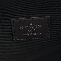 Louis Vuitton Discovery Backpack PM Monogram Eclipse
