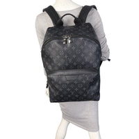 Louis Vuitton Discovery Backpack PM Monogram Eclipse