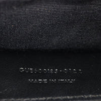 Saint Laurent Monogram Mix Matelasse Envelope Chain Bag Medium