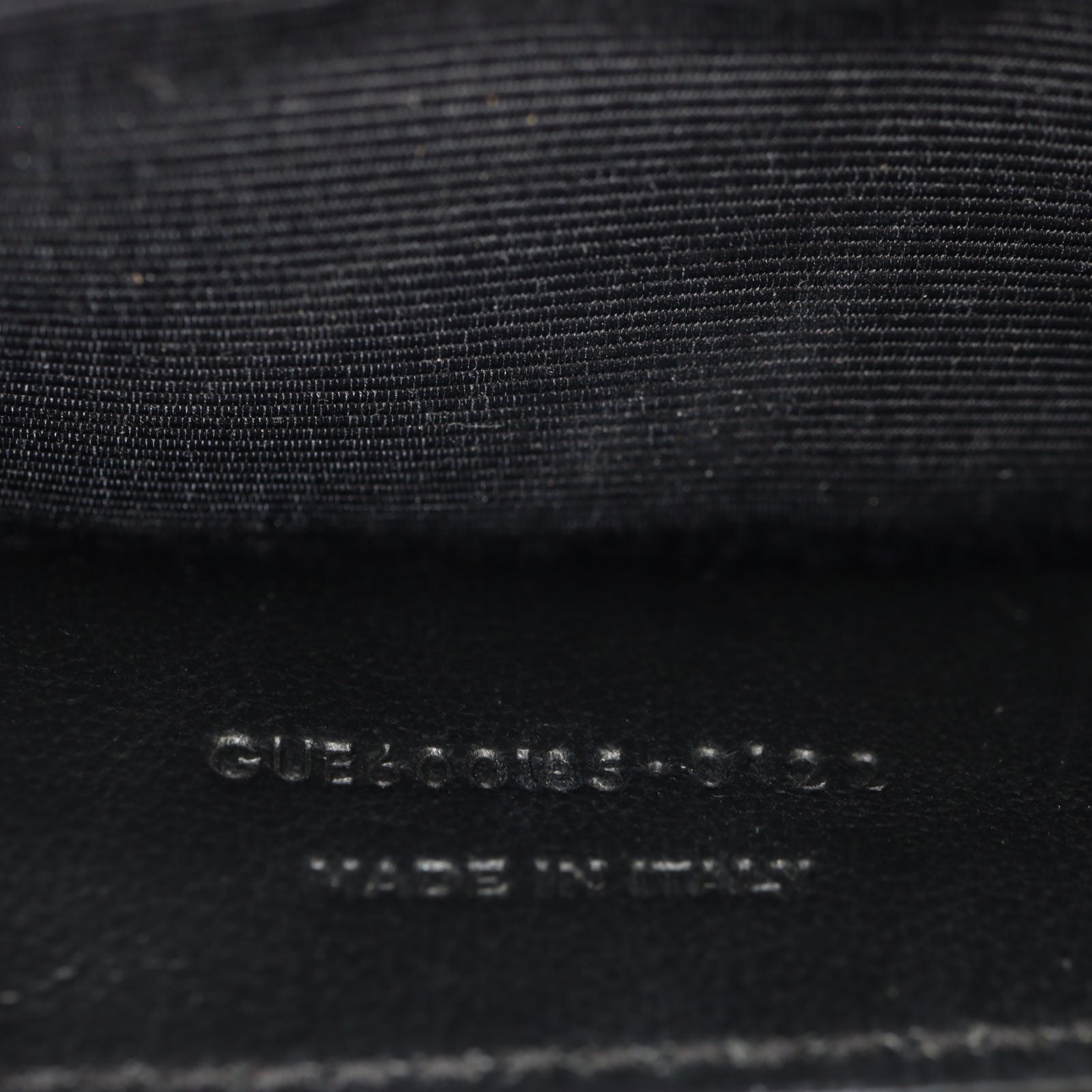 Saint Laurent Monogram Mix Matelasse Envelope Chain Bag Medium