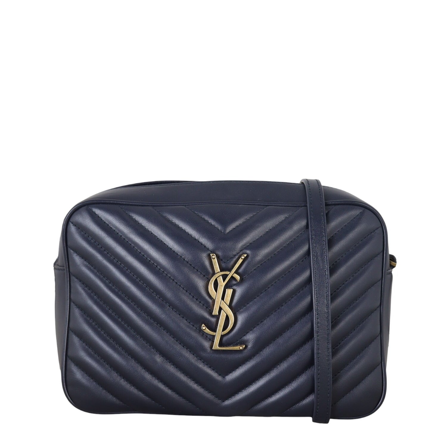 Saint Laurent Lou Camera Bag